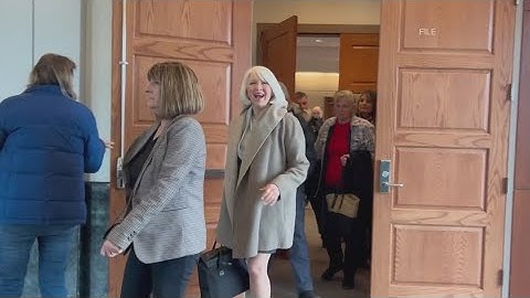 Colorado AG fires back at DOJ investigation into Tina Peters' prosecution