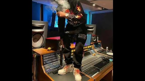 Comethazine- 5 Guys(high quality snippet)