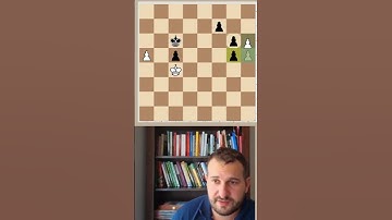 How to make a Passed Pawn