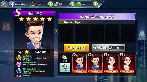 Cờ Cá Ngựa ZingPlay Mùa 4 | Tập 183 - Thu thập ngựa gỗ, lên sao S-5 "bậc thầy siêu hạng"