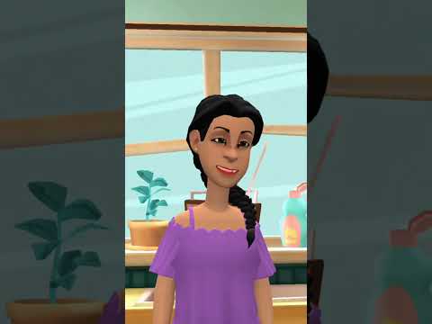 Usiingilie mahusiano yangu na familia yako 🤣🤣 #swahilianimation
