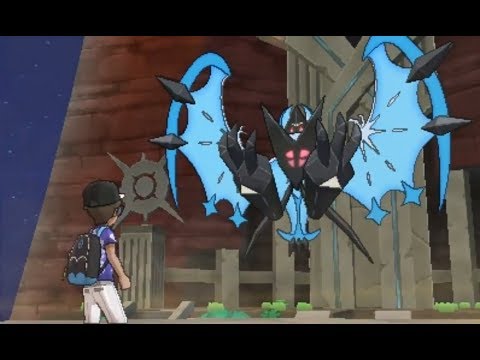 Pokemon Ultra Sun