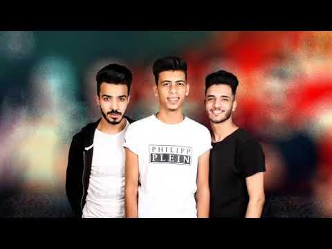 مهرجان قلبك ضعيف قويه