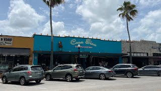 Eating at Casa Tina Authentic Mexican in Dunedin, FL | Places to Eat at in Dunedin, Florida