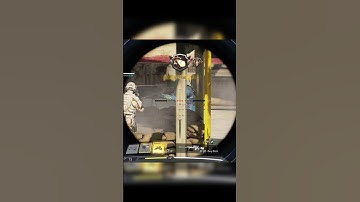 💥 Nuke Unleashed! 30+ Kills in COD Mobile Sniper Mode 🎯 #callofduty #codmgameplay #subscribe