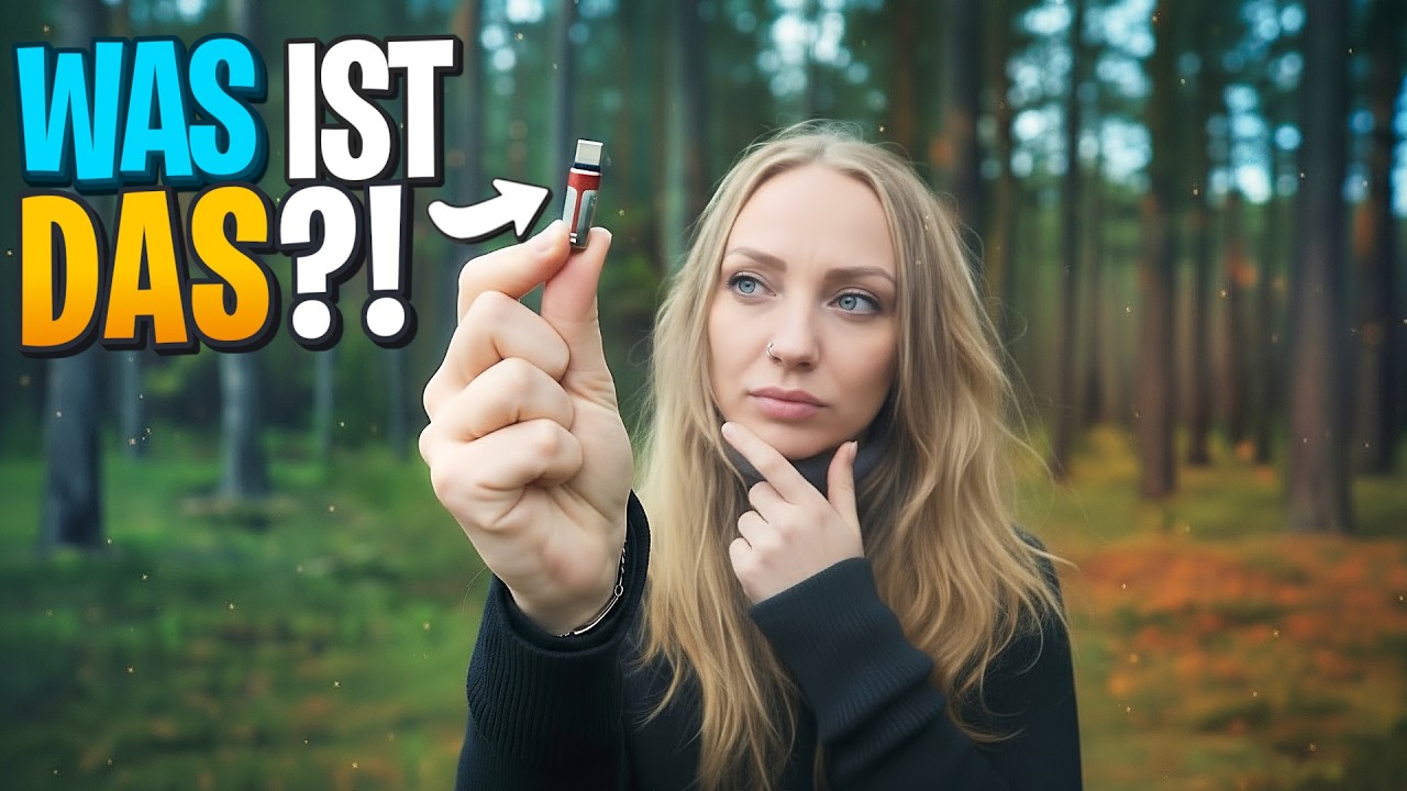 10 NEUE Outdoor-Gadgets unter 10 Euro im Test!  Hot oder Schrott?
