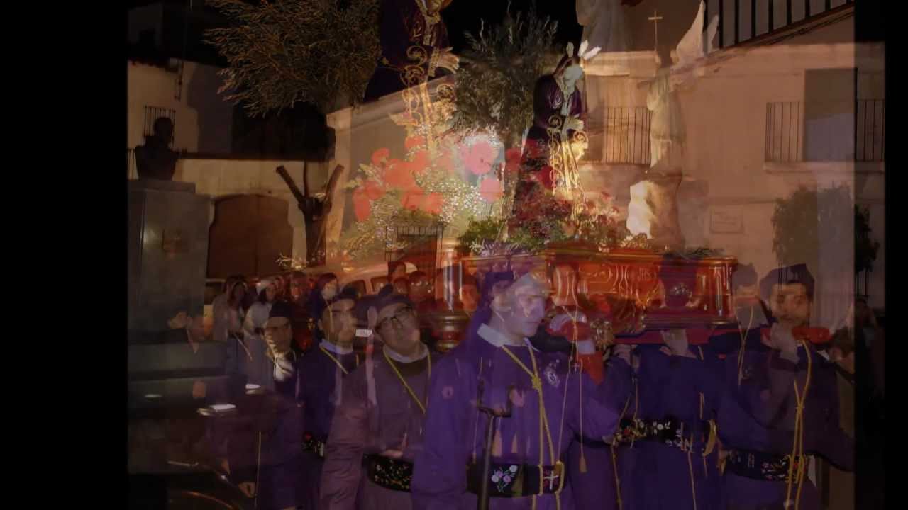Semana Santa en Torre de Miguel Sesmero