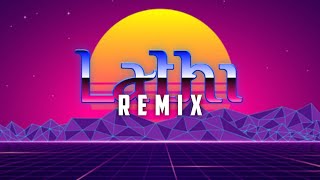 Weird Genius-Lathi (Gomez LX Ft Raka Remix) By: Amrollah 