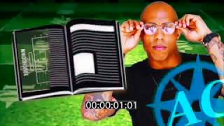 Andre Caldwell's Players' Podcast Coming Oct 16th, 2017 Net Worth