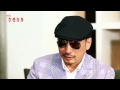 横山剣   インタビュー Interview for the WEB Part1