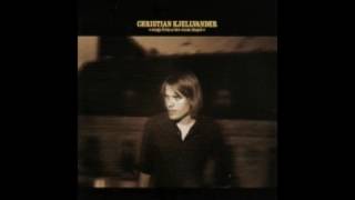Christian Kjellvander - Broken Wheels (Official Audio)