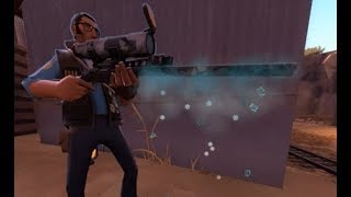 Download lagu TF2 Unusual - Cool Night Owl Sniper Rifle (Minimum Wear)