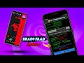 Brain-Faad Ultra Secret Android APPS, TRICKS &amp; Websites For Pro Users 😱 I guarantee you are unaware