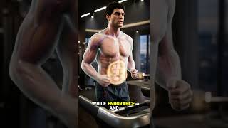 💪 What actually happens inside your body when you have low testosterone?