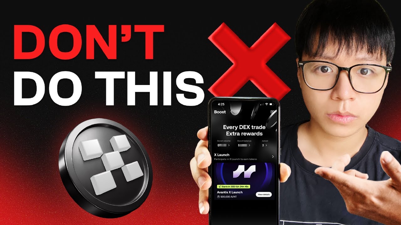 OKX Boost Update | OKX Web3 Wallet Airdrops