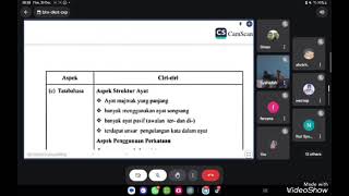 Simulasi Pengajaran Pedagogi Secara Dalam Talian