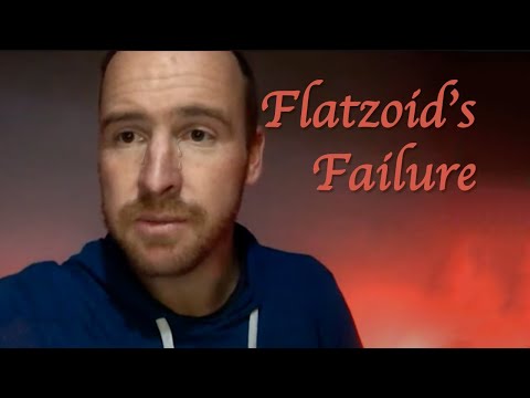 Flatzoid invited me to join him live, then got scared