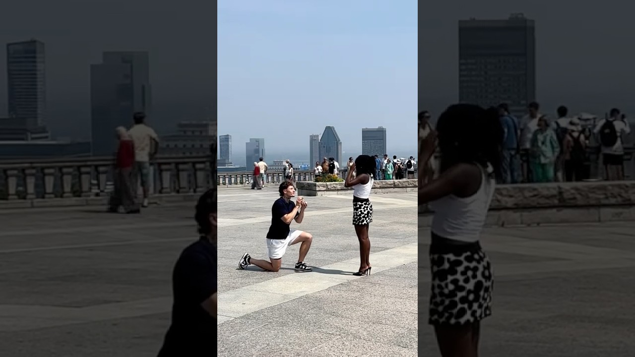 Une surprise unique pour une personne unique 💃🏽