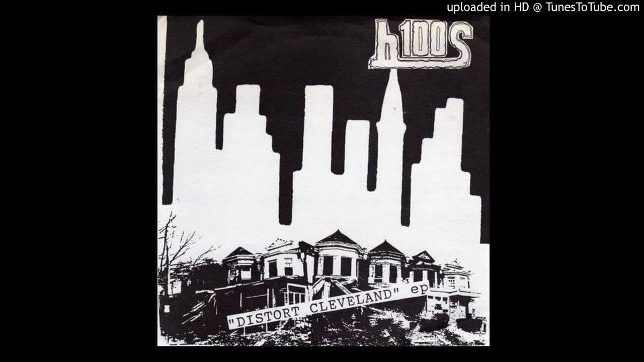 H100S ‎– Distort Cleveland Ep (1995 // Full Album) - YouTube