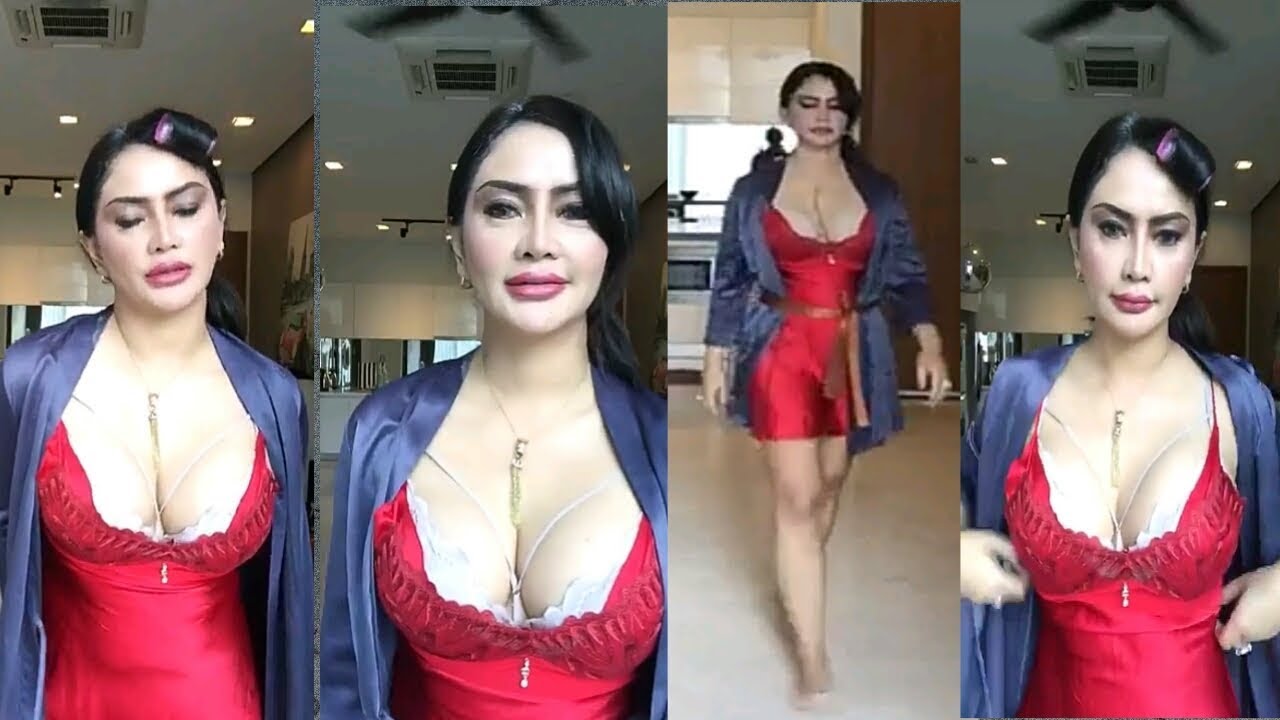 Sisca Mellyana Nude Videos - sisca mellyana sexy Kiki challenge live video, Instagram live ...