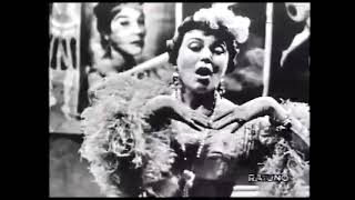 Nilla Pizzi - Come la bambola (Le Canzoni di Tutti 1958)