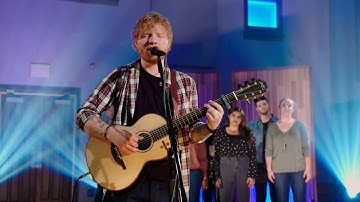 Ed Sheeran - Can