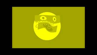 Free Like Dislike Logo Effects 2 in Yellow Creepy Glow Instructions in Description
