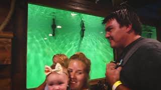 Blue Zoo OKC Walkthrough