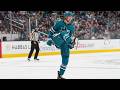 San Jose Sharks 25-26 Regular Season Review: Game 57