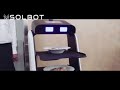 Our stateoftheart service robots for hospitality result in elevated customer service