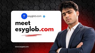 Meet #esglob.com  | B2b2 Marketplace 