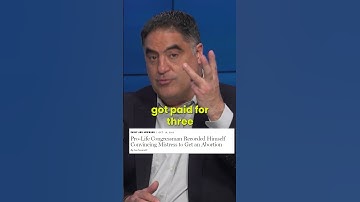 Cenk Reacts: Truth About Republican Party