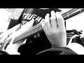 AA=(AAequal) - FREEDOM (Bass Cover)