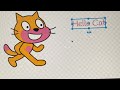 Learning Scratch #scratch #ctctk #shorts