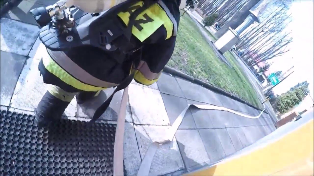 MDP OSP Kęty-Podlesie - PROMO [HD]