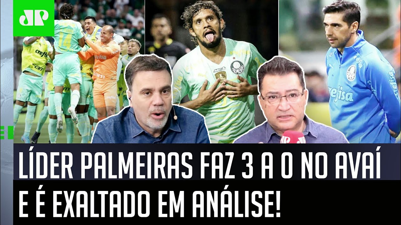 Mauro betting video palmeiras fc commercial property investing