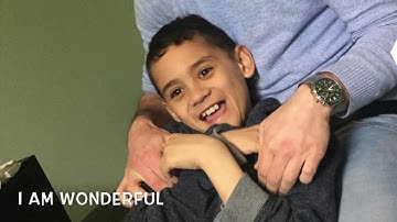 Learning Disability Week 2020- Rainbow Lodge