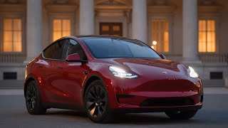 Tesla Model Y Performance 2026 Is FASTER Than You Think — Full Review!
