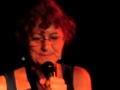 Carole gravel  jam inn 27aout2015