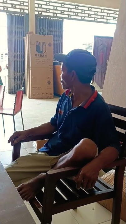 madura lucu anom songot alias Mr.naton kedatangan tamu ⁉️🤣🤣 #maduralucuterbaru2022 #orangmadura