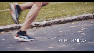 Zl Running