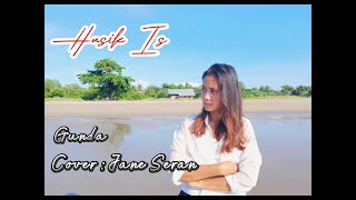 Husik Is || Gunda || Cover : Jane Seran