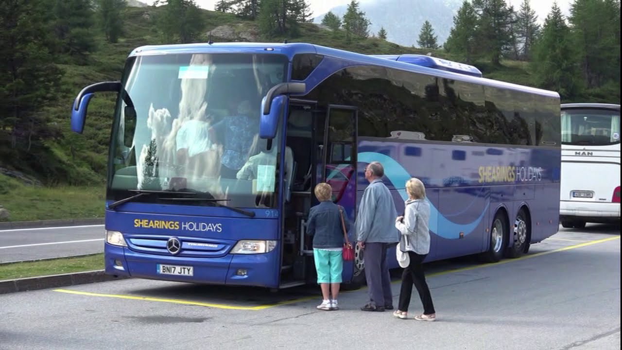 Lake Maggiore part 1 Geoff Creamer