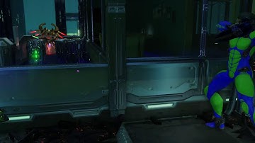 XCOM 2  - Alien Fortress (final mission/legend difficulty) pt.3