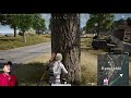 Day 11/100 | PUBG Noob Tries to Be Sneaky… and Fails!