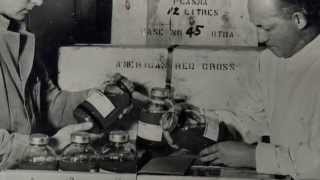Dr. Charles R. Drew - Through the Eyes of a Daughter