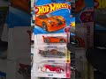 Hot Wheels 2026 J Case 🔥 NEW Cars Unboxing!