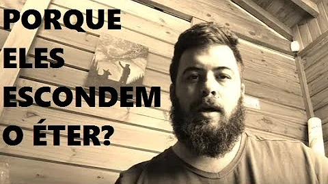 O que o éter pode causar?