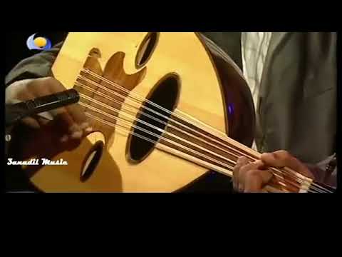 عاطف السماني الزول كان حنين
