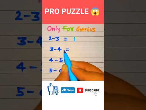 New Pro Puzzle